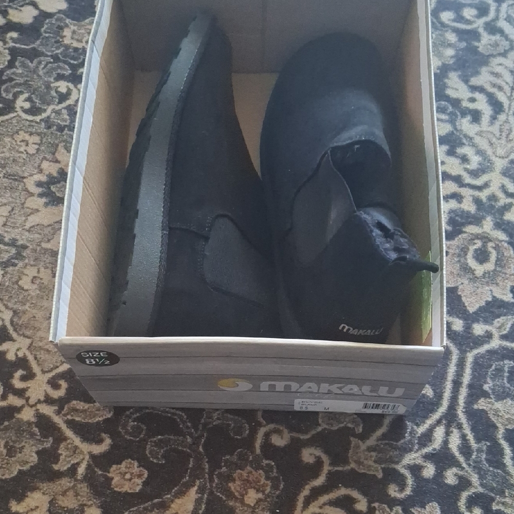 Womes Boots